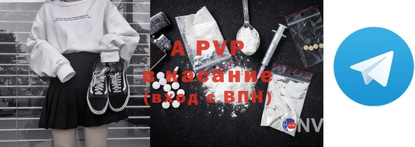 Альфа ПВП Дмитровск